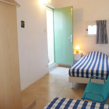 Hameau La Madrague-4 By Interhome Apartment Saint-Cyr-sur-Mer