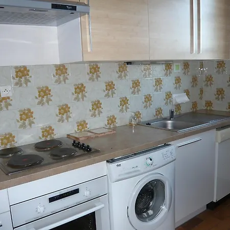 Hameau La Madrague-4 By Interhome Apartment *