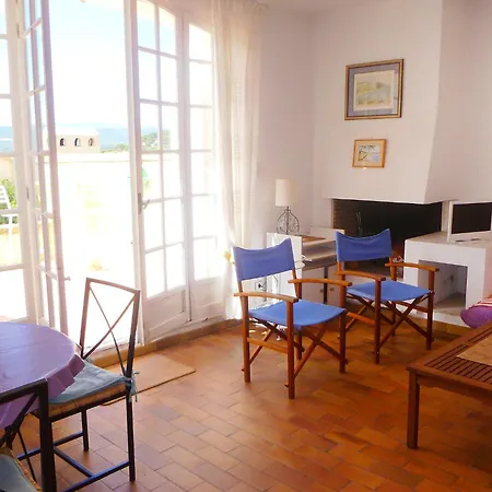 Hameau La Madrague-4 By Interhome Saint-Cyr-sur-Mer